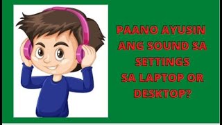 HOW TO FIX LAPTOP AUDIO PROBLEM  - AUDIO PROBLEM |PTTV screenshot 5