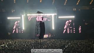 Green Day All By Myself at SoFi Stadium | Secret Song | Hidden Track | The Saviors Tour 2024