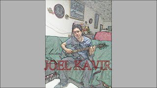 JOEL KAVIR (música de la nueva era) RENACIMIENTO