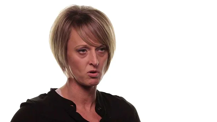 Laura Blumberg Tells About Being Addicted to Drugs