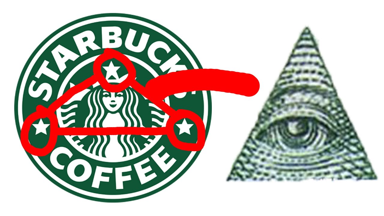 starbucks illuminati