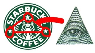 Starbucks is Illuminati