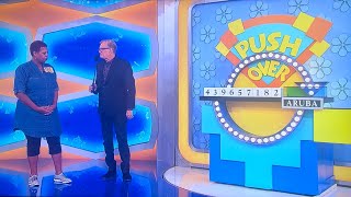 The Price Is Right  Pushover  1062023