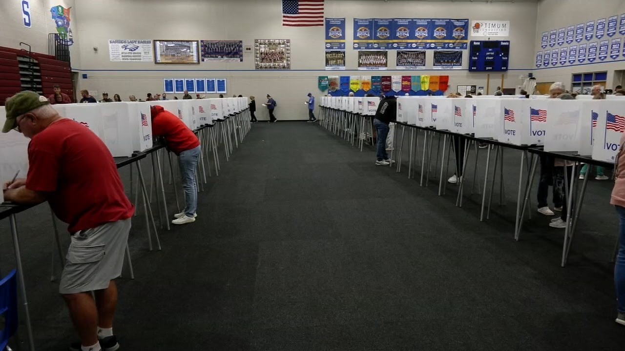 State rejects Jefferson County's plan for February special election