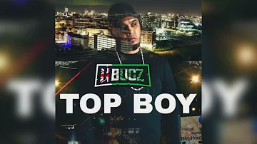 G Bugz - Top Boy