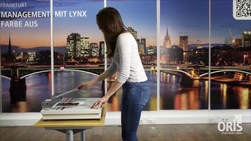 ORIS Cold Foil Solution Video Explainer