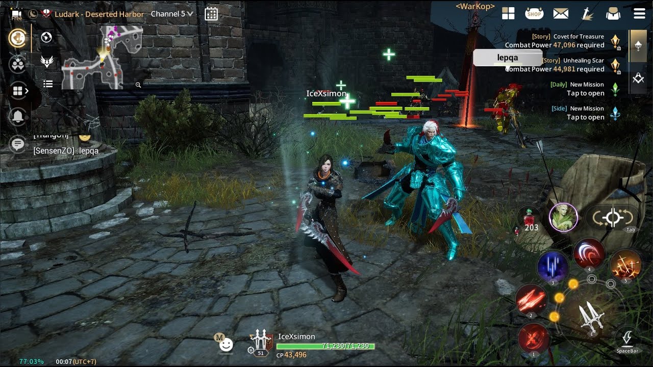 TRAHA Global Craft Purple Gear & Accessory