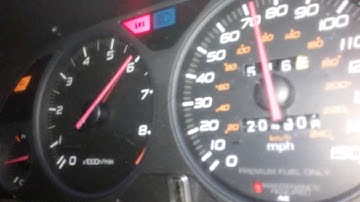 H22 Prelude with an Accord F transmission.