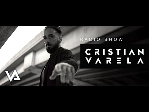 Cristian Varela Radio Show 426 (Guest Mix Carlos Gila) 15.01.2022