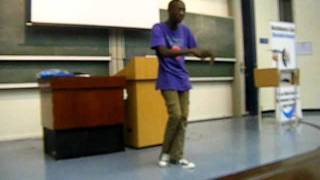 Siyabonga Mpungose - Ikhandlela