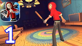 Angry Boy Pedro And His friend - Walkthrough Gameplay [Part 1] screenshot 5