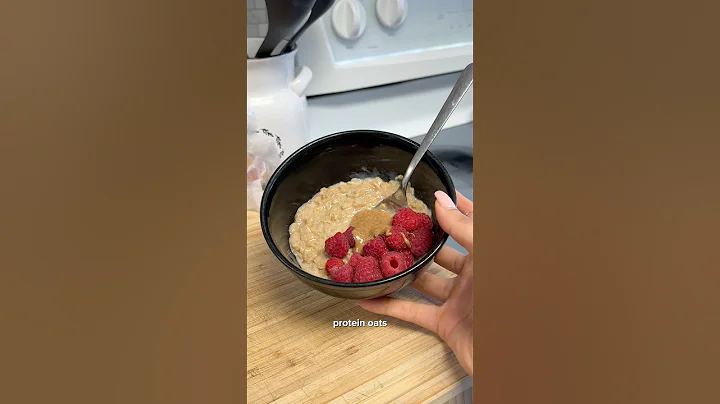 5 Healthy Breakfast Ideas for FAT LOSS🥞DAY 18 of my 30 day fat loss journey!