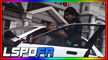 How to install EUPFR Ultimate Edition to LSPDFR