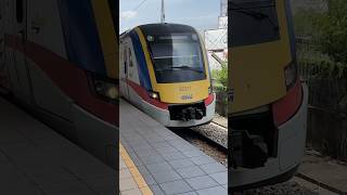 How to get from Penang to Thailand by train #travel #malaysia #thailand