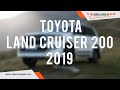 Гбо на Toyota Land Cruiser J200 4.6 309л.с. 2019 NEW. Газ на Тойота Ленд Крузер. (Landi Renzo Italy)