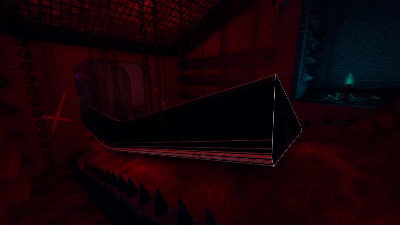 Satisfying CSGO Surf Compilation