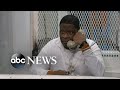 More than 15m sign petition to stop rodney reeds execution l abc news