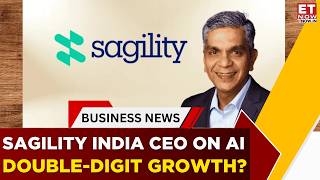 Information Sagility India: AI Disruption Or Growth Opportunity CEO Reveals What’s Next |All About Your Company Guide