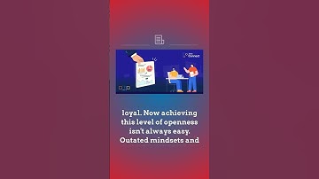 Transparency at work and its impact on organizational success