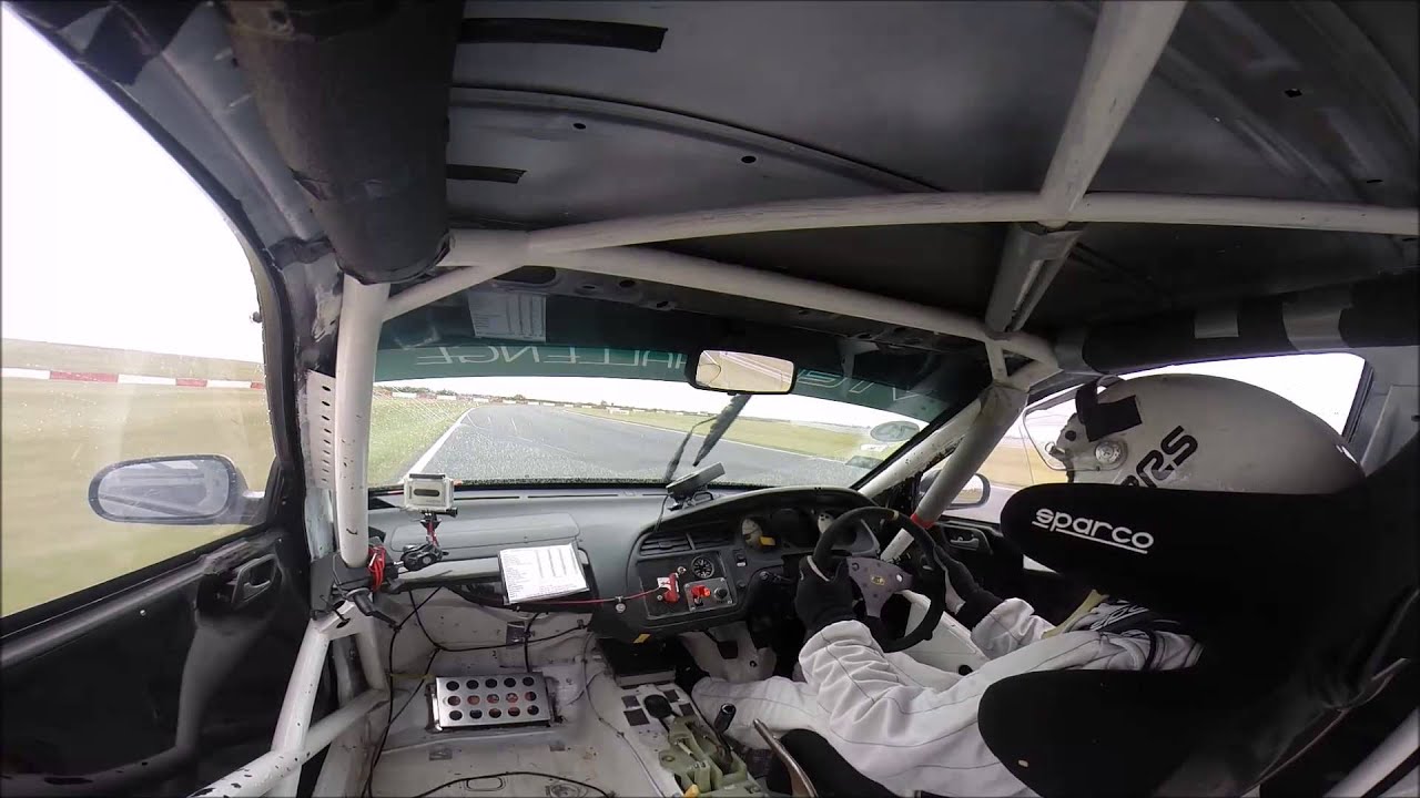 Phil Wright Car 31 Kato Race 2 28 6 15 YouTube