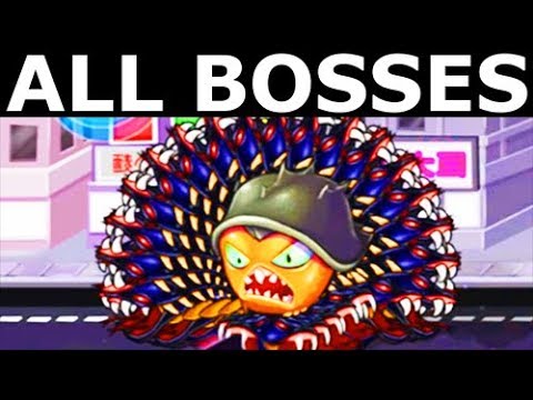 Octogeddon - All Black Mamba Weapon Upgrades - All Boss Battles Gameplay (No Commentary)