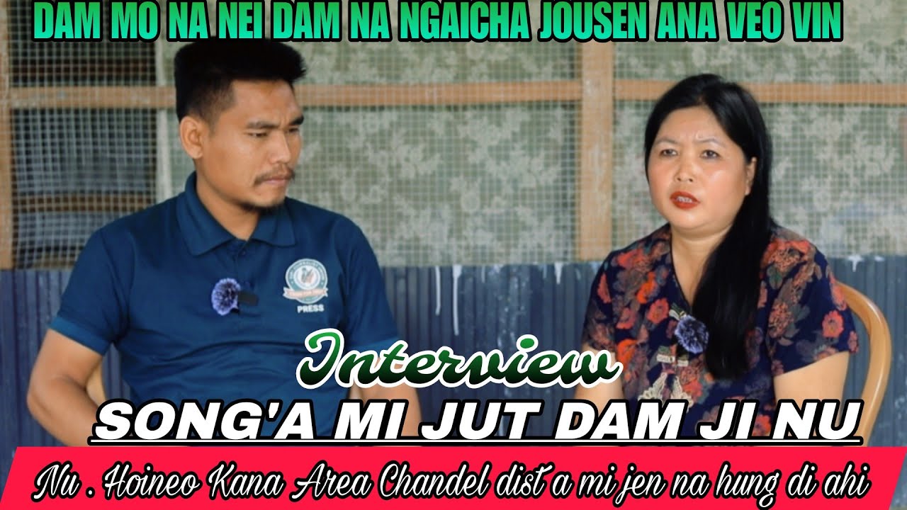 3rd March 2026 || NUMEI NAT NA NEI HO DINGA SPECIAL AHI ANA NGAI UVIN 