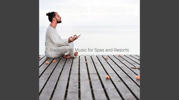 Playful Moods for Spas and Resorts