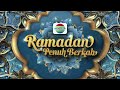 29 HARI LAGI Sambut Ramadan Penuh Berkah Bersama Indosiar Hanya Di Indosiar Vidio