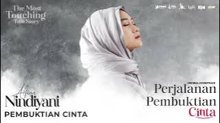 Alfina Nindiyani - Pembuktian Cinta | OST Perjalanan Pembuktian Cinta