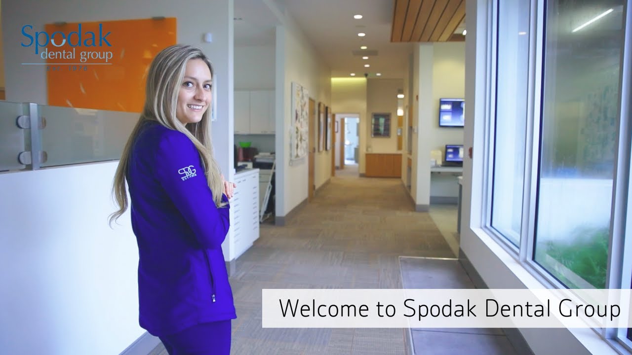 To Spodak Dental Group Dentist in Delray Beach, FL YouTube