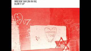 The Vaccines - Wreckin Bar Extended Version