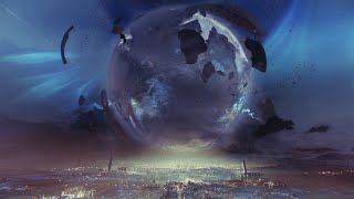 Destiny 2: The Final Moments Of Season of Arrivals Live Event