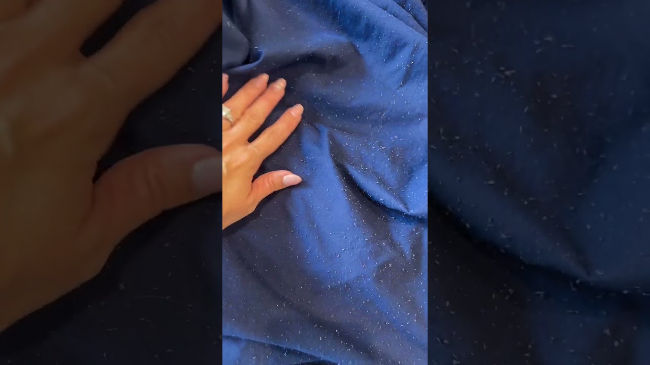 This soft sheet set is a total dream—lightweight, breathable, and so cozy