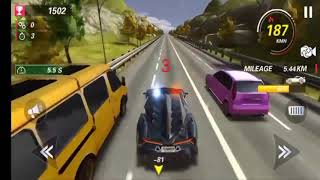 Traffic Fever-Racing game-ট্রাফিক ফিভার-রেসিং গেম screenshot 1