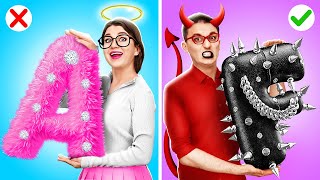 Good Teacher Vs Bad Teacher! Hilarious School Hacks and Funny Relatable Moments by La La Life 15,723 views 10 days ago 56 minutes