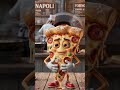 #aicommunity #aivideogeneration #trendingai #loopart #loopart #satisfyingvideos #aipizza