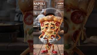 #aicommunity #aivideogeneration #trendingai #loopart #loopart #satisfyingvideos #aipizza