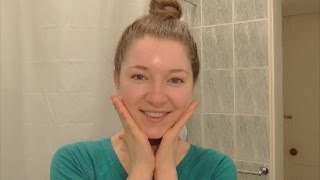 Face Massage I'm Actually Doing Every Day | Quick Slimming Anti Wrinkle Face Massage