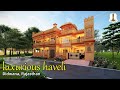 P695/A Mr. Arvind Ji Rathore  Didwana, Rajasthan | luxurious haveli | De...