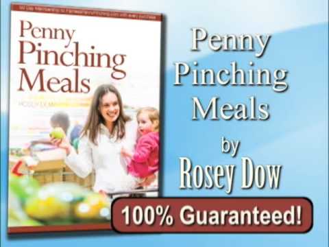 booksmart soundtrack PENNY PINCHING MEALS by Rosey Dow