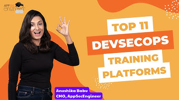 Discover the Top DevSecOps Training Platforms in 2023!
