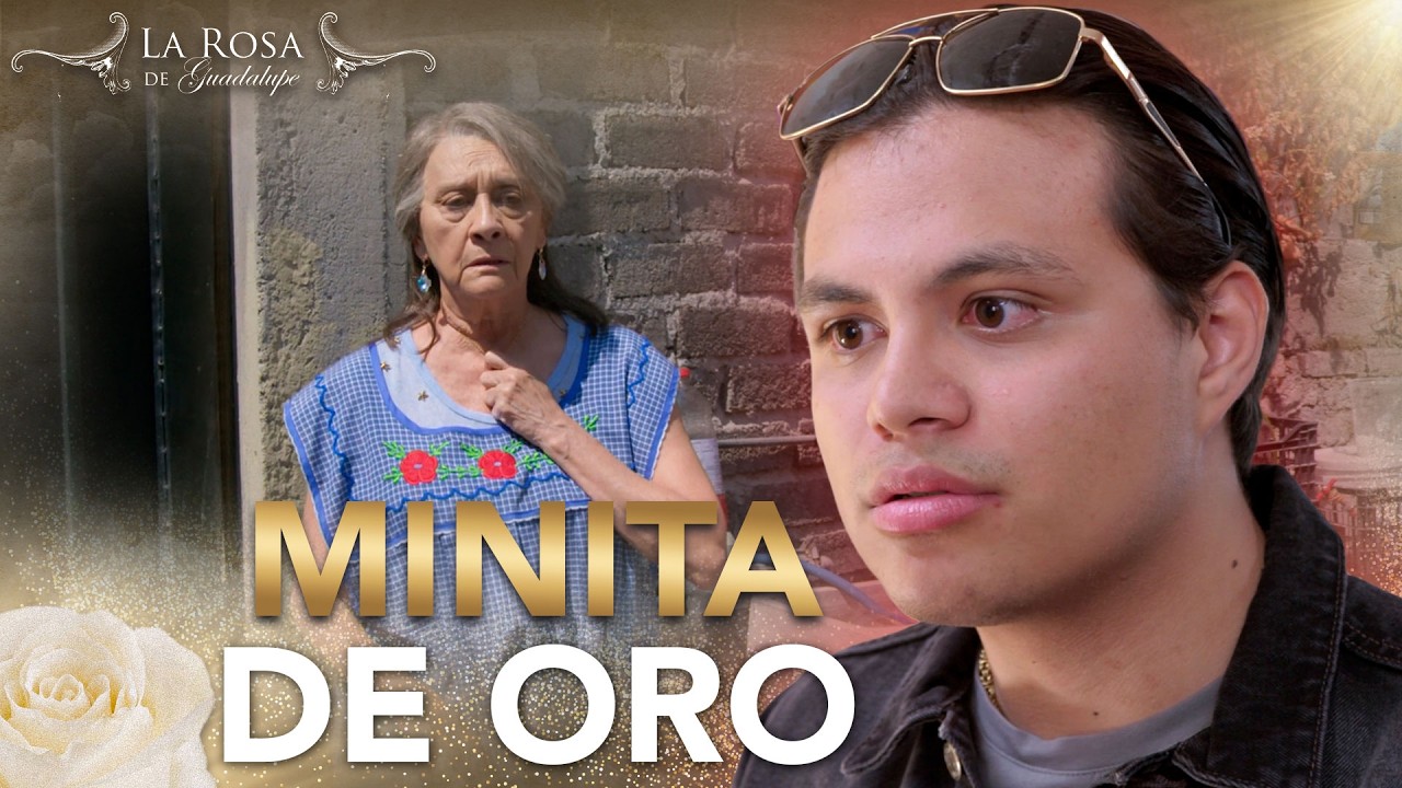 Doña Ceci es la MINA DE ORO de Iván desde que es POPULAR en Clik Clok | UNA MENTIRA VIRAL 3/4 | LRDG