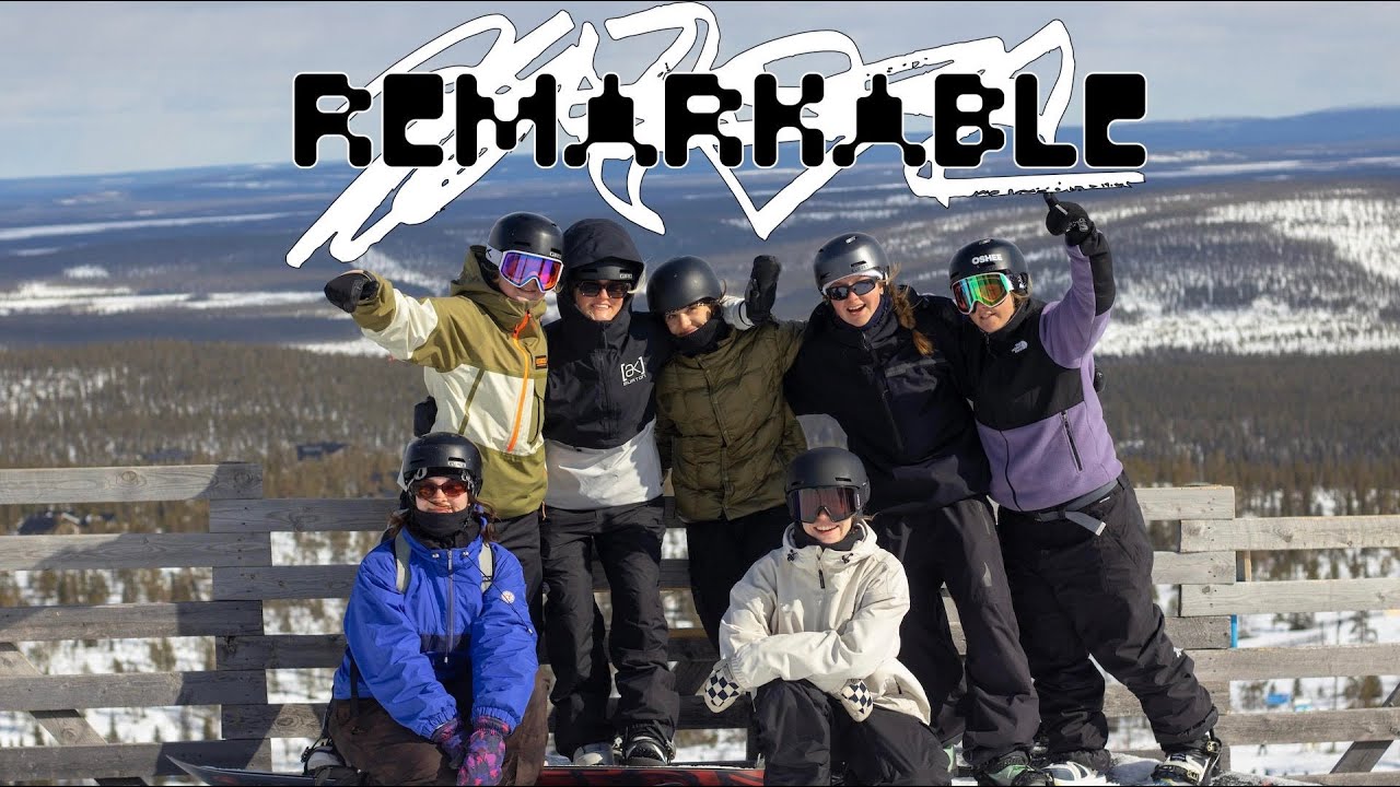 United Chaos - "Remarkable"