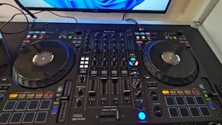 How I got my Pioneer DDJ FLX 10 to work with Serato Dj Pro