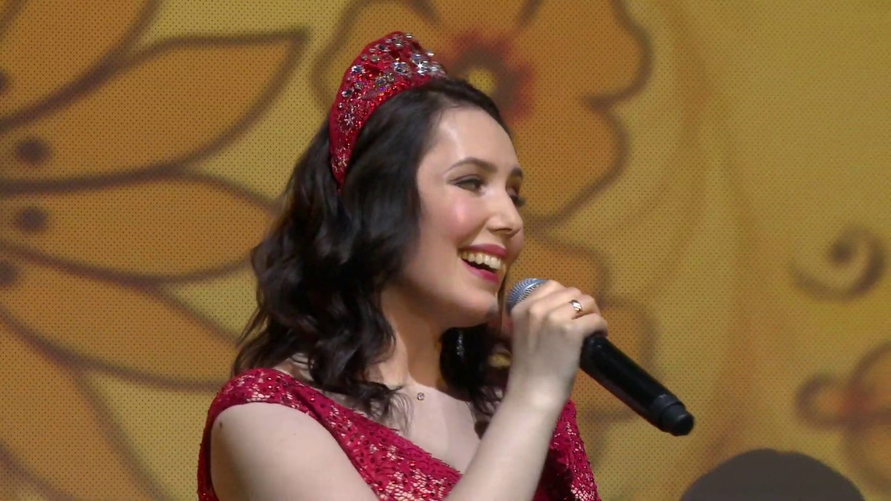 ЛЮБИМАЯ песня наших родителей - «Старый клен» - YouTube