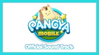 「Pangya Mobile OST」- Pro Mode Blue Coast screenshot 1