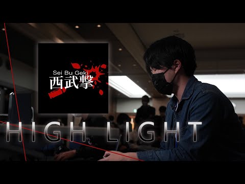 西武撃#10 sssr　ロボット 撃墜集[スマブラSP]
