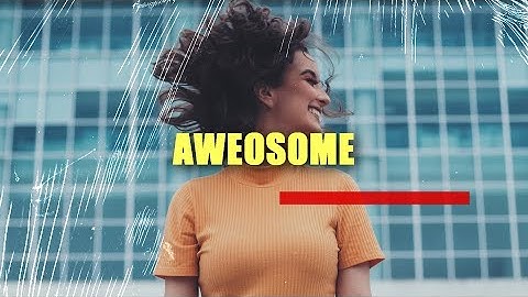 Fast Opener 89 | Social Media Intro | Sony Vegas Pro Template