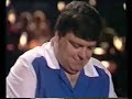 Darts World Championship 1990 Round 1 Wilson vs Crooks