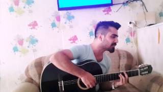 Serkan Göçer Gül Rengi̇